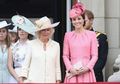 Karma! Mimpi Camilla Jadi Ratu Inggris Dihadang 'Titisan Putri Diana', Kate Middleton