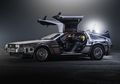 Dari DeLorean Sampai Batmobile, Ini 10 Mobil Fiktif Ikonik Sepanjang Masa
