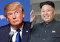 Yang Perlu Kamu Tahu Dari Pertemuan Donald Trump-Kim Jong Un