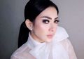 Liwetan Untuk Berbuka Puasa, Syahrini Menyesal Makan 3 Sendok Nasi!