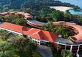 Inilah Kemegahan Hotel tempat Kim Jong-un dan Donald Trump Bertemu