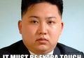 Tak Hanya Nuklir atau Kekuatan Militer Korut, Para Intelijen AS Juga Rutin Mengamati Tubuh Bongsor Kim Jong Un
