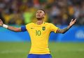 Aksi Neymar Saat Diving Dijadikan Game Online, Udah Coba Belum?