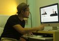 Animator Avengers Asal Indonesia Harus Pandai Menjaga Rahasia Cerita Film Marvel