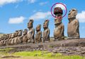 Lama Jadi Perdebatan, Misteri 'Penutup Kepala' pada Patung Pulau Paskah Mulai Terungkap