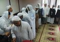 Hari Rabu Ini Jemaah Naqsyabandiyah Al-Kholidiyah Rayakan Idul Fitri dan Shalat Ied
