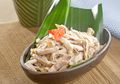 Untuk Teman Ketupat, Opor Ayam Suwir Ini Jangan Sampai Ketinggalan Moms