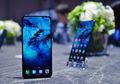 Vivo Fokus Bikin Ponsel yang Stylish daripada Ponsel Layar Lipat