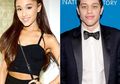 Baru Sebulan Dekat, Ariana Grande Mantap Bertunangan dengan Kekasihnya