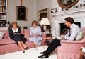 Vintage dan Berwarna Tenang, Ini Desain Ruangan Rumah Princess Diana!