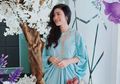8 Inspirasi Fashion Memakai Kaftan untuk Outfit Lebaran. Bisa Dicoba!