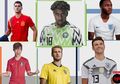 7 Jersey Piala Dunia 2018 Paling Hypebeast, Bisa Buat Malam Mingguan!