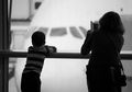 Tak Sekadar Jalan-jalan, Ajak Traveling Si Kecil Bisa Latih Mandiri