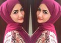Tak Beli Baju Lebaran? Pakai dan Padukan Long Outer Lamamu ala Natalie Sarah yuk!