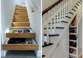 Rumah Mungil, 3 Desain Tangga Unik Ini Cocok untuk Diterapkan!