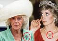 Duh, Camilla Nekat Pakai Perhiasan Putri Diana, Padahal Itu Kado Pernikahan Charles - Diana!
