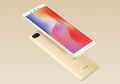 Xiaomi Redmi 6 Usung Kamera Ganda dengan Banderol Rp1 Jutaan