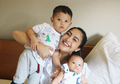 Kisah Selebgram Moms Tanya Larasati Ketika Traveling Bersama Si Kecil