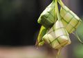 4 Makna Ketupat di Hari Raya Idulfitri yang Jarang Diketahui