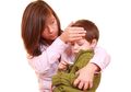 6 Gejala Meningitis pada Anak, Para Orangtua Harus Tahu!