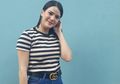 Lebaran Kedua Alice Norin Bakal Open House, Keluarga Minta Makanan Khusus
