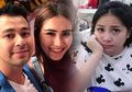 Tempat Ini Disebut-sebut Lokasi Bertemu Ayu Ting-ting dan Raffi Ahmad, Sang Biduan Rupanya Pernah Minta Izin Mama Amy untuk Lakukan Hal Ini ke Suami Nagita Slavina