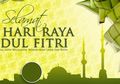 Cara Mudah Buat Kartu Ucapan Untuk Idul Fitri Pakai Aplikasi Ini