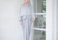 Rayakan Lebaran dengan Paduan Dress Cantik ala Hijabers Indonesia