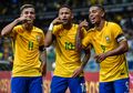 Mesin AI Goldman Sachs Prediksi Brasil Sabet Piala Dunia 2018