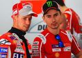 Waduh, Masa Sih Honda Repsol Kontrak Casey Stoner Buat MotoGP 2019?