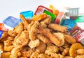 Tiga Bahaya Mengintai Jika Berbuka Puasa dengan Fast Food Terus Menerus