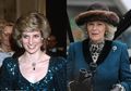 Setelah Nikahi Pangeran Charles, Ini 'Harta Karun' yang Camilla Kumpulkan, Salah Satunya Mirip Milik Putri Diana