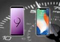 Terbukti! Akses Internet Galaxy S9 Lebih "Ngebut" daripada iPhone X