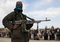 18 Tahun Berperang di Afghanistan, Amerika dan Taliban Sepakati Gencatan Senjata Sementara Waktu, Dimulai Sabtu Ini