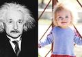 Viral, Bayi Mirip Einstein Ini Ternyata Terkena Sindrom Langka
