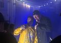 Undertaker Muncul di Konser Post Malone di Texas dan Banting Gitar