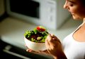 Berita Kesehatan: Salad Bagus Untuk Diet? Hitung Dulu Kandungan Kalori dan Nutrisinya
