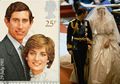 Misteri Perangko Putri Diana dan Pangeran Charles yang Bikin Heboh di Media Sosial