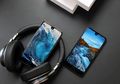 Bukan iPhone X, Inilah Smartphone Pertama yang Punya Notch atau "Poni"