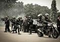 Saat Nyawa PM Israel Nyaris Terenggut oleh Pistol Anggota Paspampres Gara-gara Arogansi Agen Mossad
