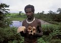 Suku Kanibal Papua Ini Sering Konsumsi Otak Manusia Sebagai Makananya, Ternyata Kebiasaan Sadis Itu Membawa Dampak Mengerikan Bagi Tubuh Mereka