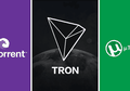 BitTorrent Resmi Diakuisisi Tron dengan Investasi Rp1.8 Triliun