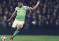Kisah di Balik Jersey Piala Dunia 2018 Timnas Nigeria yang Fashionable