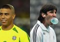 Gaya-gaya Nyentrik Potongan Rambut Pesepakbola di Piala Dunia, Bikin Tersenyum Geli!