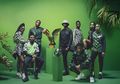Ada Makna Optimisme dan Nilai Sejarah Dalam Jersey Nigeria