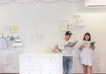 Curi Ide Dekorasinya, Ini Dia 5 Inspirasi Kamar Anak Artis yang Cute