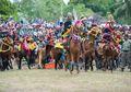 Parade 1.001 Kuda Sandalwood Khas NTT Akan Segera Hadir Kembali