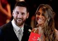 Berstatus Istri Lionel Messi, Segini Harga Outfit Antonella Rocuzzo yang Terlihat Sederhana