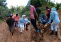 Kisah Amalia Usmaianti, Salah Satu Dokter Pengabdi di Pedalaman Papua