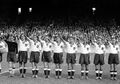 Piala Dunia 1938: Saat Nazi Memaksa Warga Austria Bermain Untuk Jerman